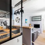 Cosy Apartment - A Lovely Stay In The Heart Of Paris