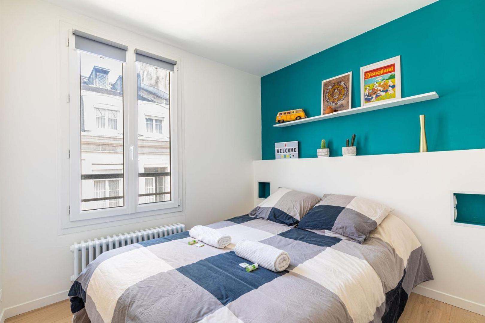 Cosy Apartment - A Lovely Stay In The Heart Of Paris Appartement Parijs