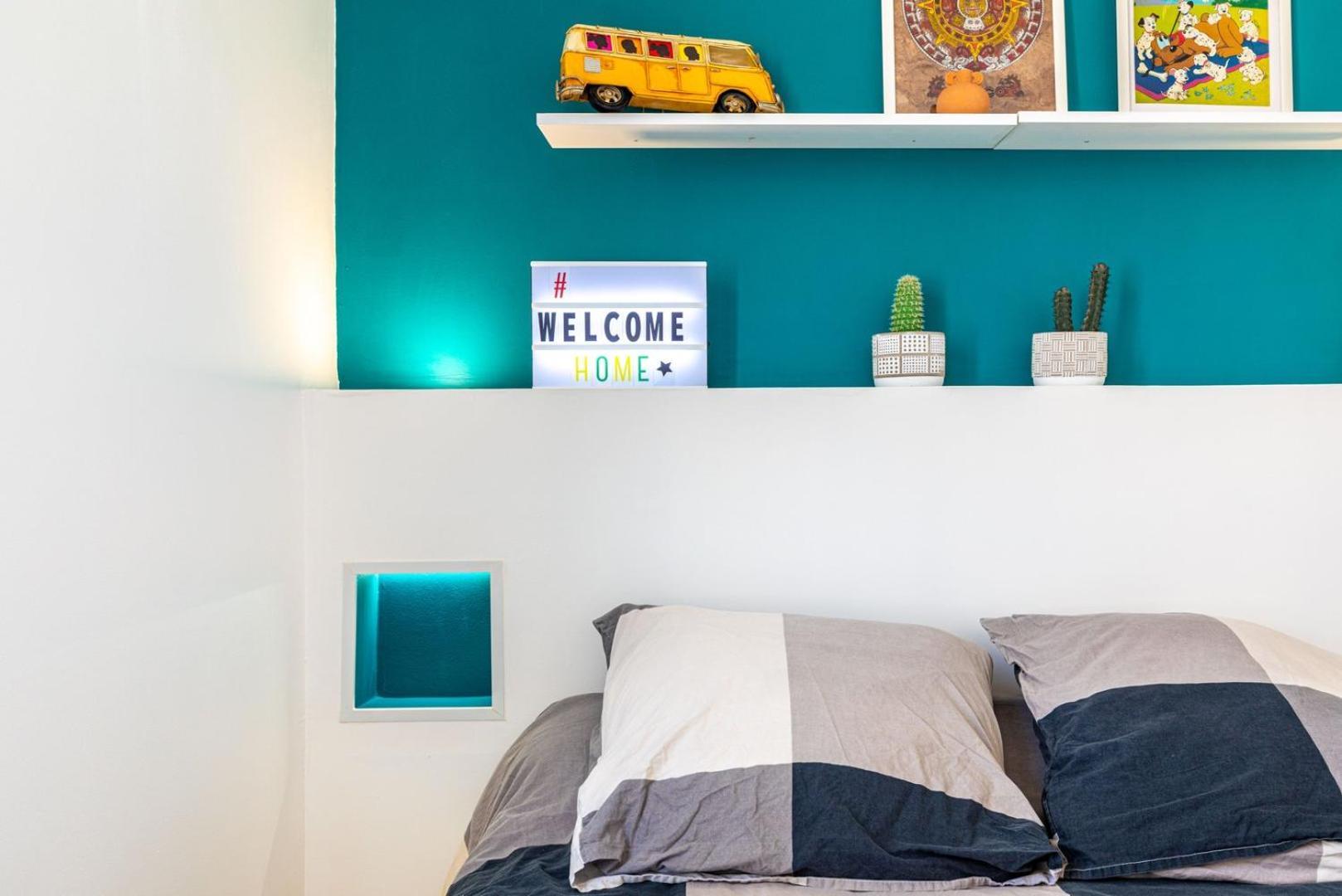 Cosy Apartment - A Lovely Stay In The Heart Of Paris *