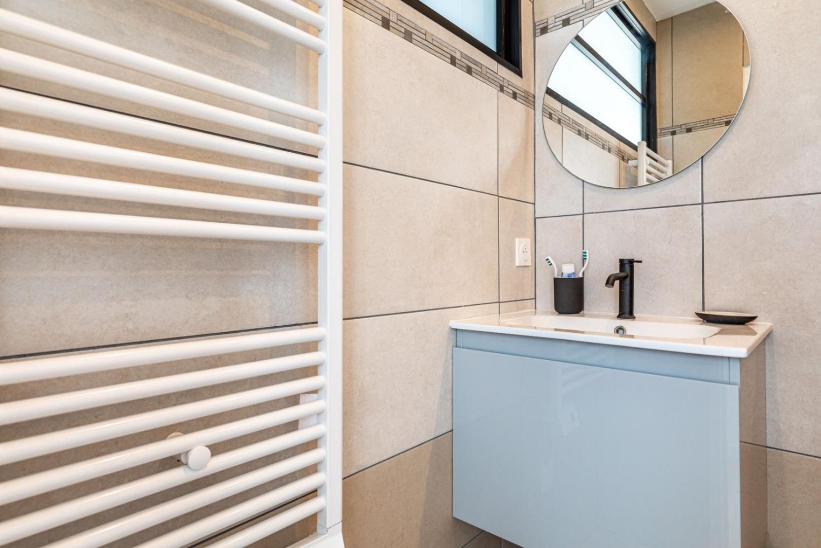 Appartement Cosy Apartment - A Lovely Stay In The Heart Of Paris Parijs